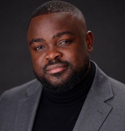 Jude Osamor