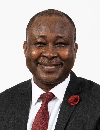 Stephen Sobulo