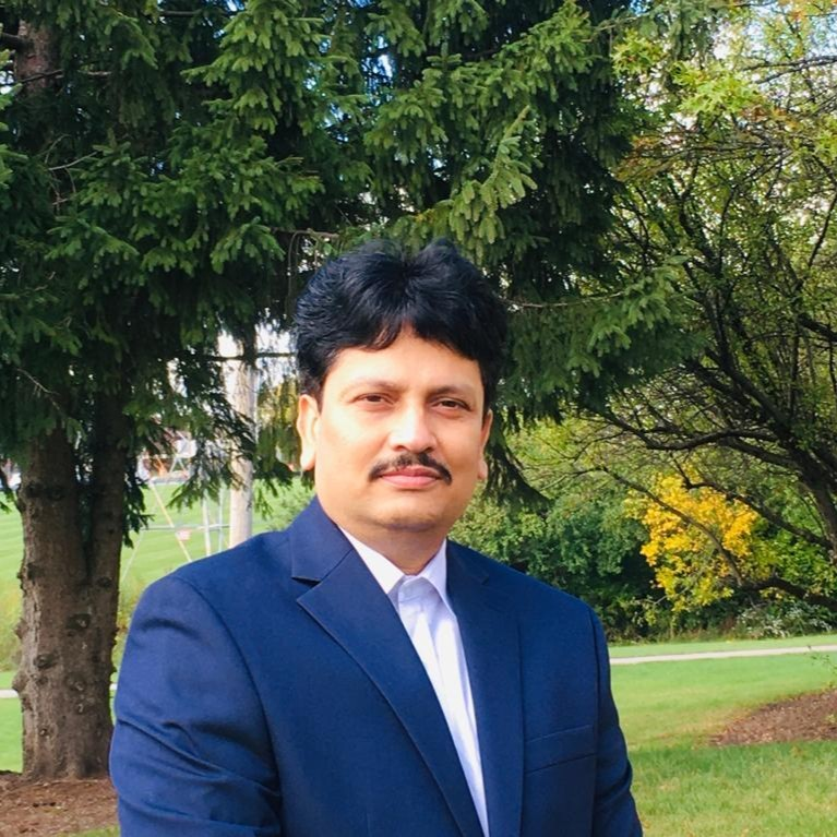 Anjan Chatterjee