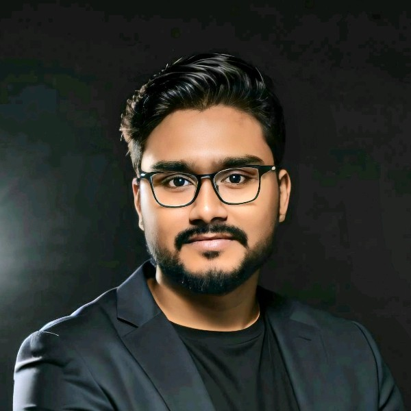 Dharmateja Priyadarshi Uddandarao