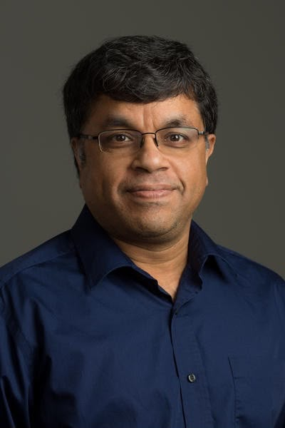 E.G. Nadhan