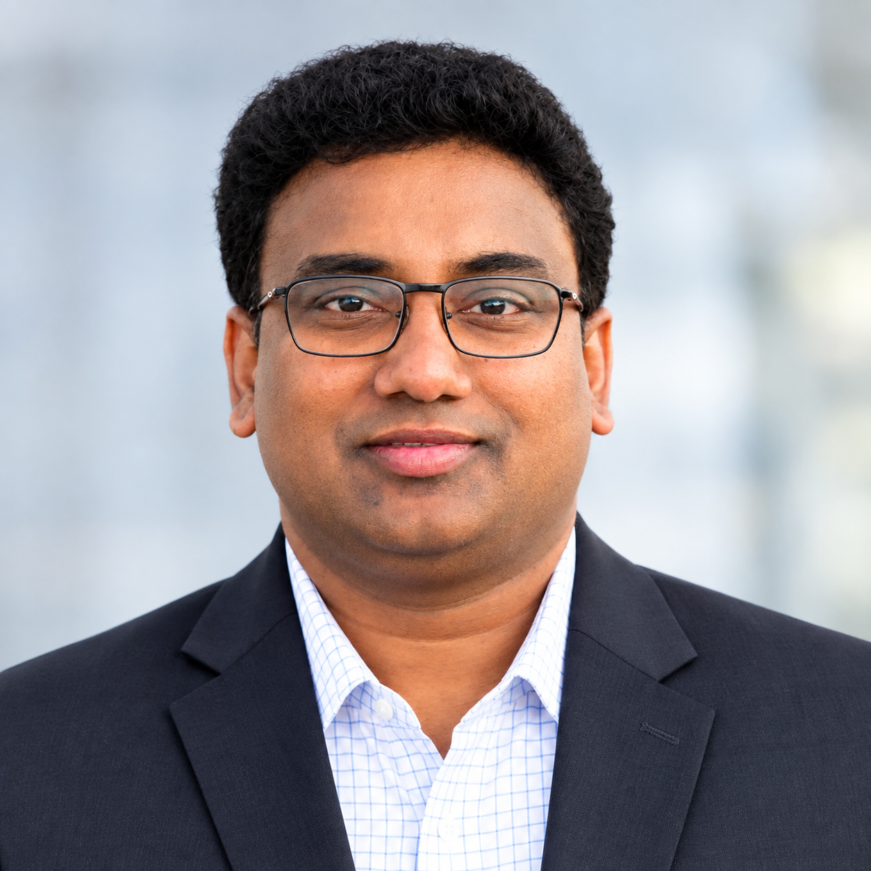 Dr. Lakshman Kumar Kanulla