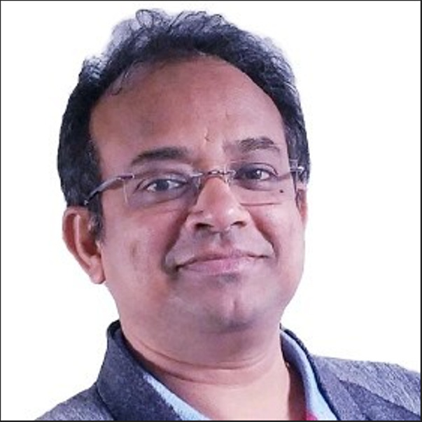Saroj Kumar Nayak