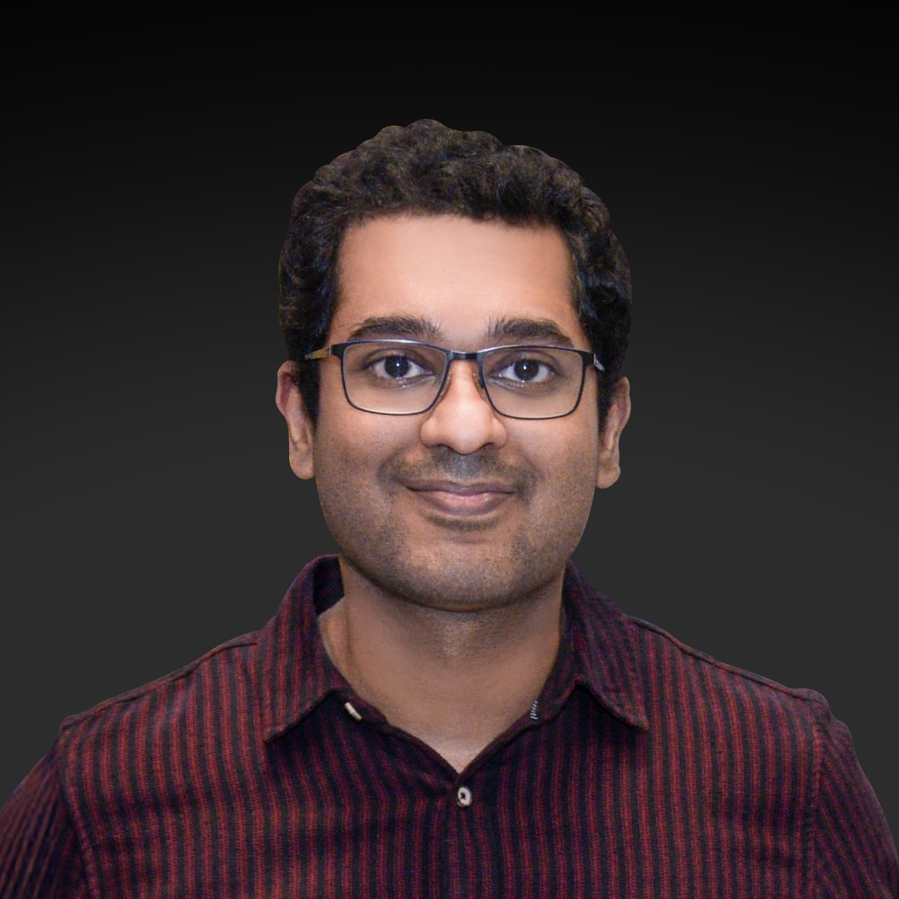 Vignesh Vimalesan