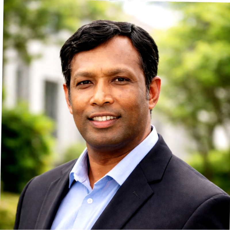 Vijay Sudhakar
