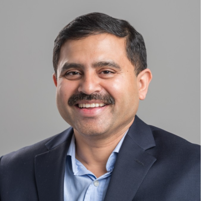 Vikram Das