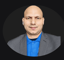 Biswaranjan Senapati