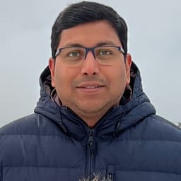 Lalit Narayan Mishra