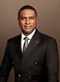 Dr. Martin Lemelle, Jr.