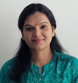 Prasanthi Sreekumari