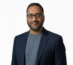 Rajashiva Ramalingam