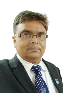 Vijay Shanker Tripathi