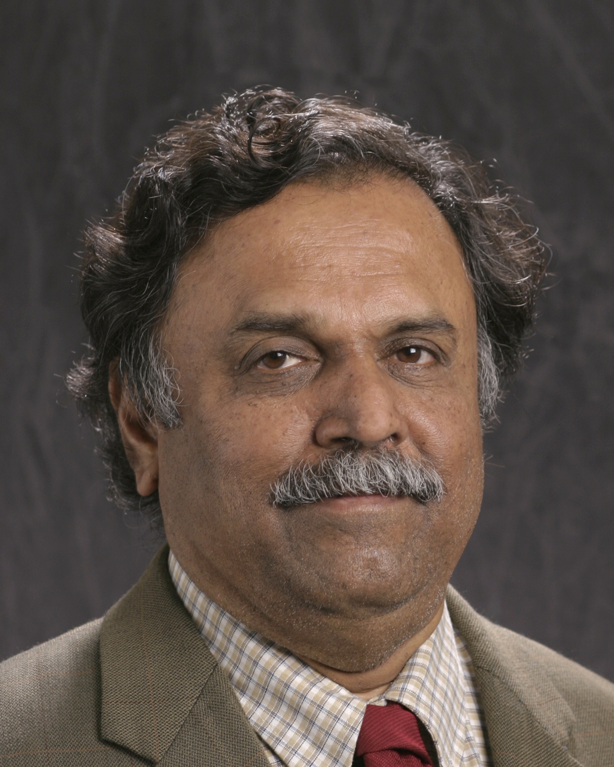 S.S. Iyengar