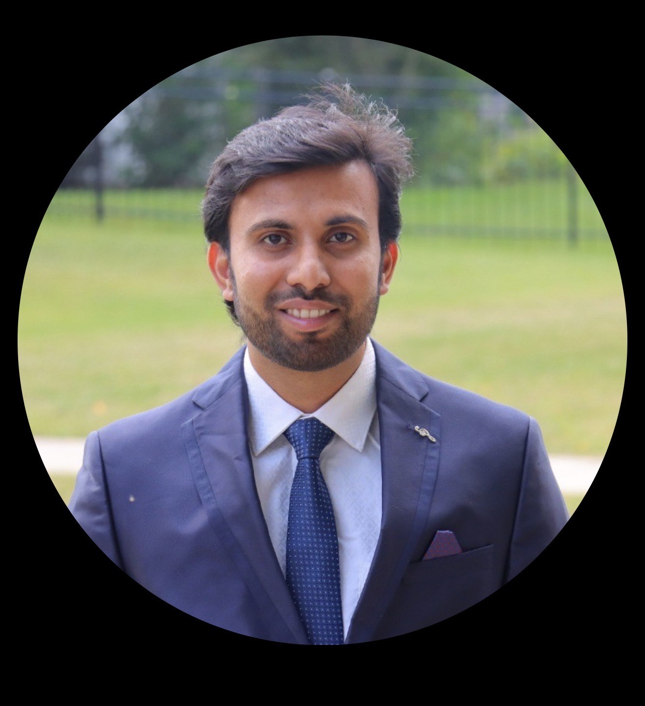 Sandeep Kumar Davuluri